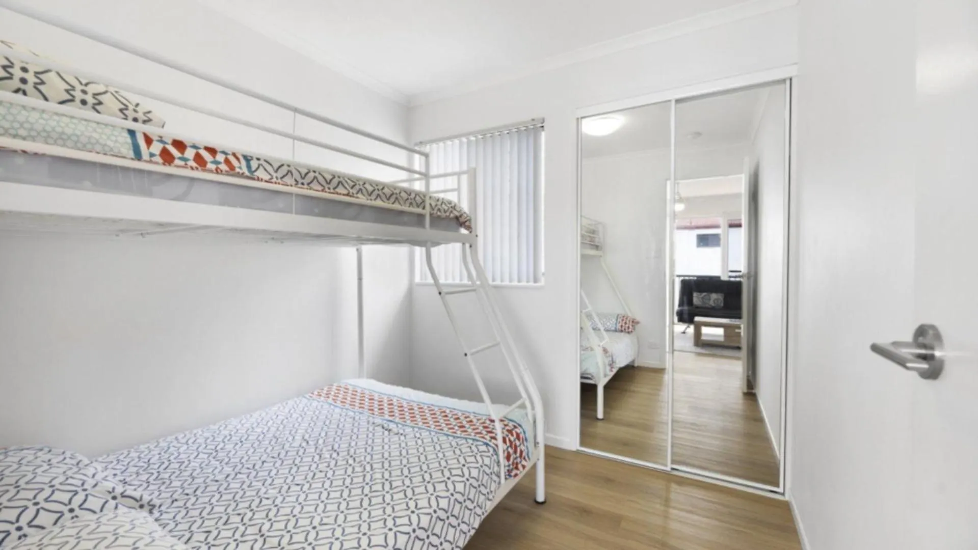 Anchors Aweigh Unit 6 Apartment Caloundra