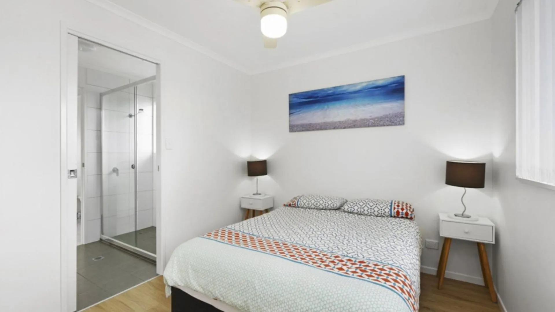 Anchors Aweigh Unit 6 Apartment Caloundra