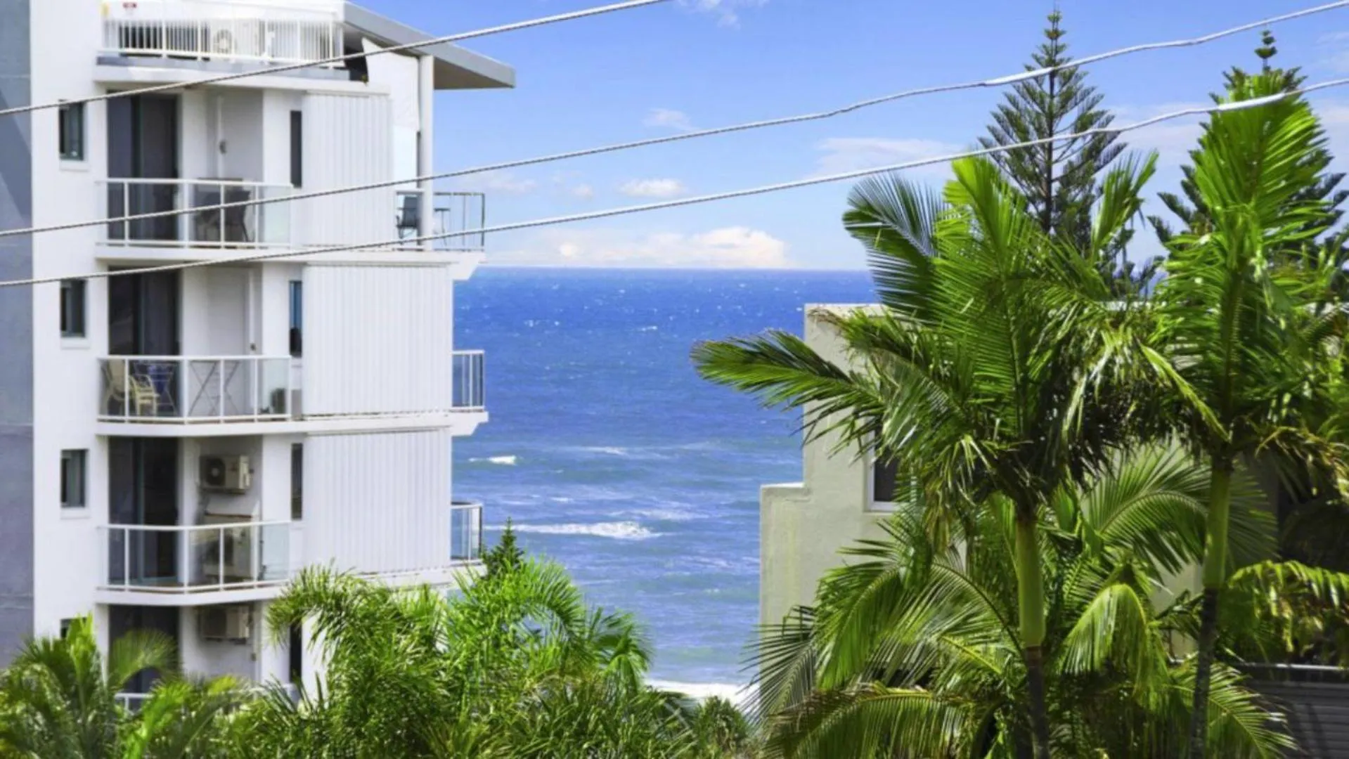 Apartament Anchors Aweigh Unit 6 Caloundra