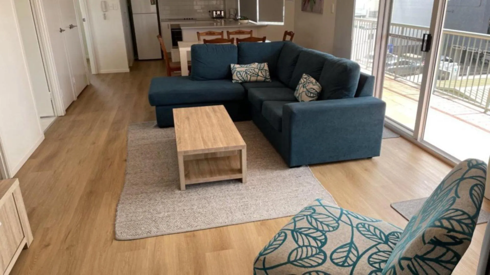 Apartament Anchors Aweigh Unit 6 Caloundra